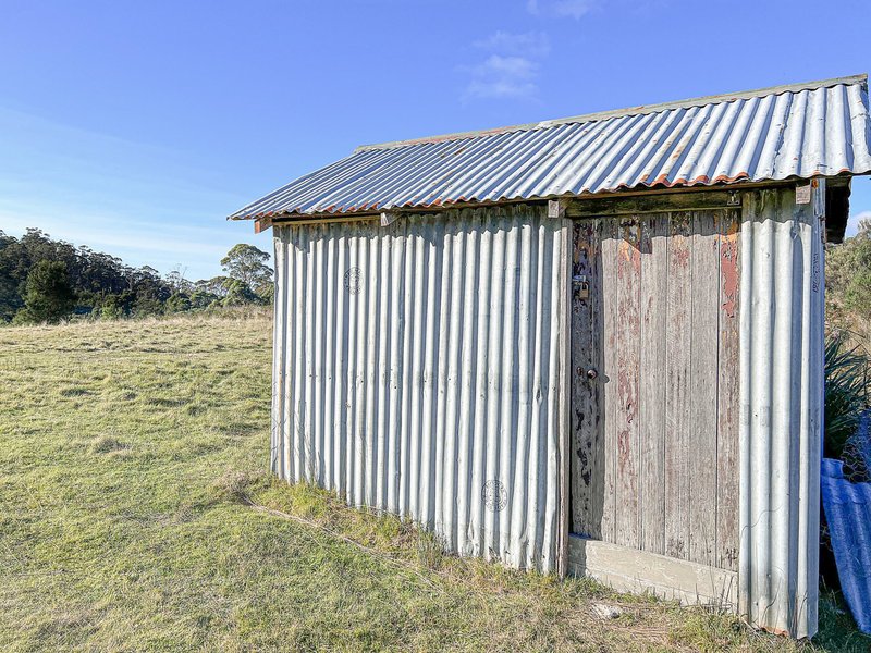 Photo - Lot 5 Lower German Town Road, St Marys TAS 7215 - Image 12