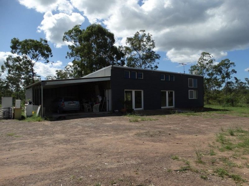 Photo - Lot 5 Mollenhagen Road, Rosedale QLD 4674 - Image 12