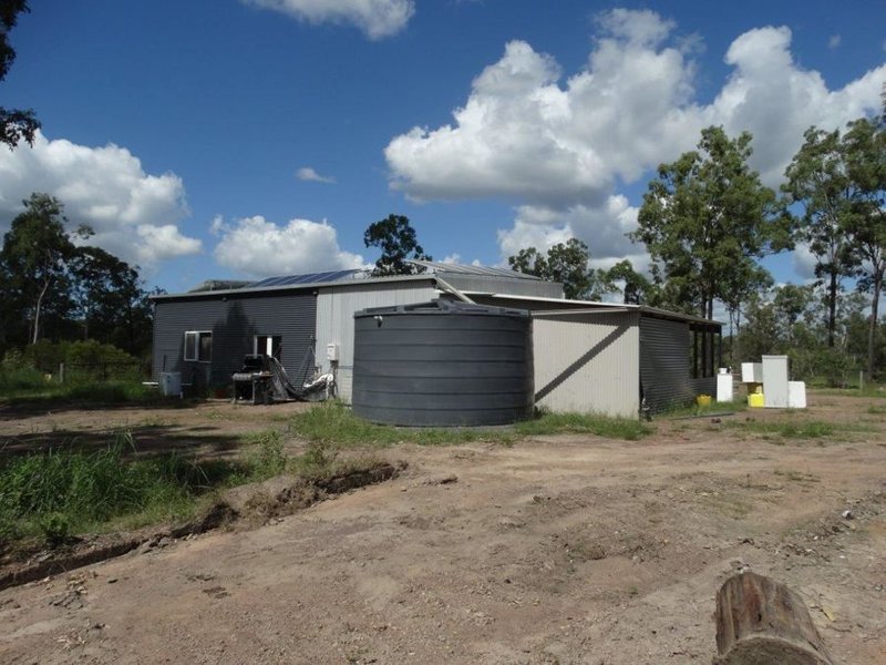 Photo - Lot 5 Mollenhagen Road, Rosedale QLD 4674 - Image 21