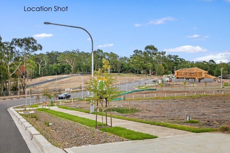 Photo - Lot 5 Mowbray Circuit, Kellyville NSW 2155 - Image 2