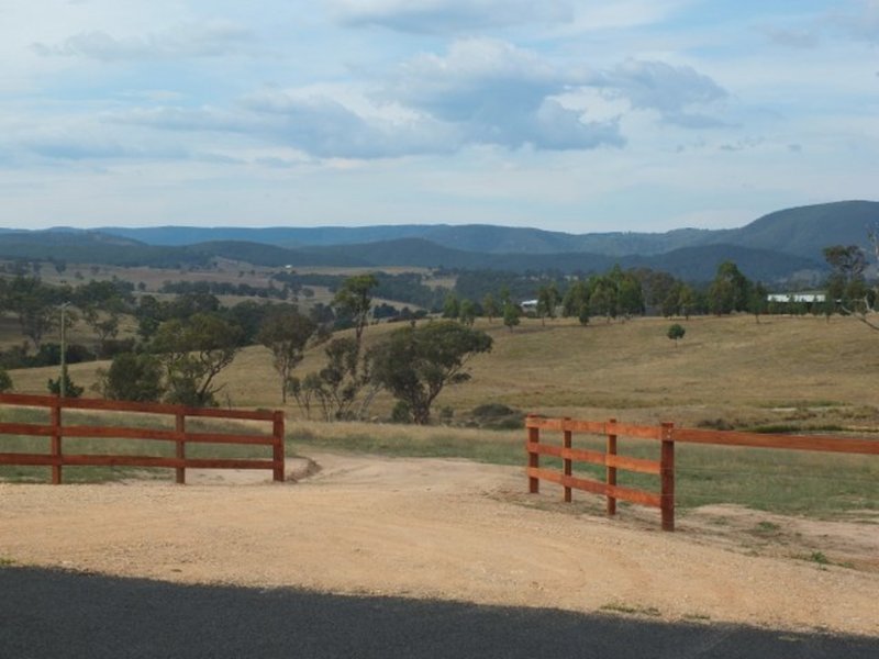 Lot 5 Mutton Falls Road, Oberon NSW 2787