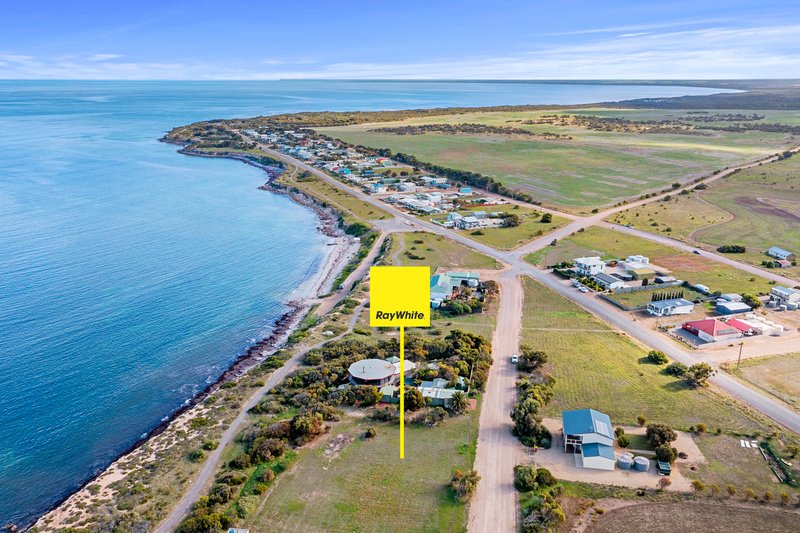 Photo - Lot 5 No 75 Moorowie Terrace, Port Moorowie SA 5576 - Image 3