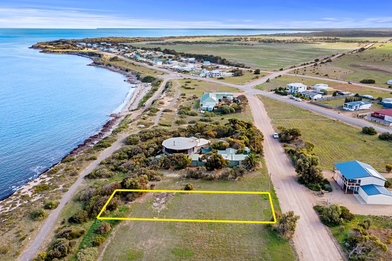 Photo - Lot 5 No 75 Moorowie Terrace, Port Moorowie SA 5576 - Image 9