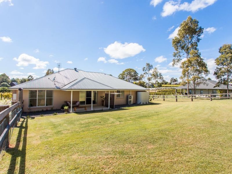 Photo - LOT 5 Oakey Creek Access  Kelman Estate , Pokolbin NSW 2320 - Image 17