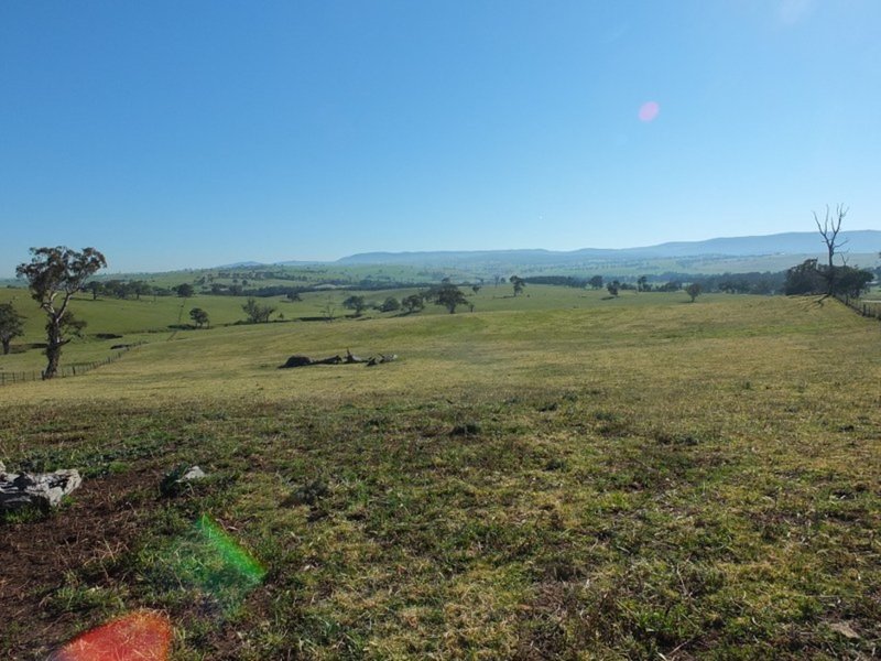 Lot 5 O''Connell Plains Road, O'Connell NSW 2795