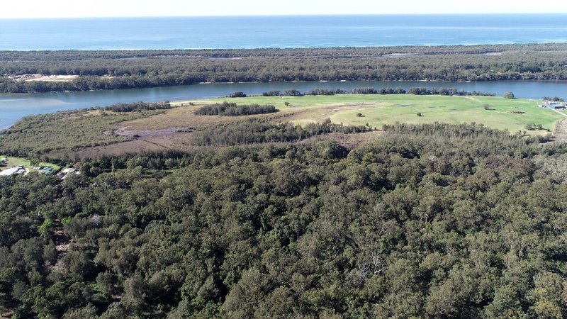 Lot 5 On Dp 732604 , Nambucca Heads NSW 2448