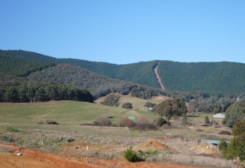 Photo - Lot 5 Pine Ridge Estate , Myrtleford VIC 3737 - Image 5