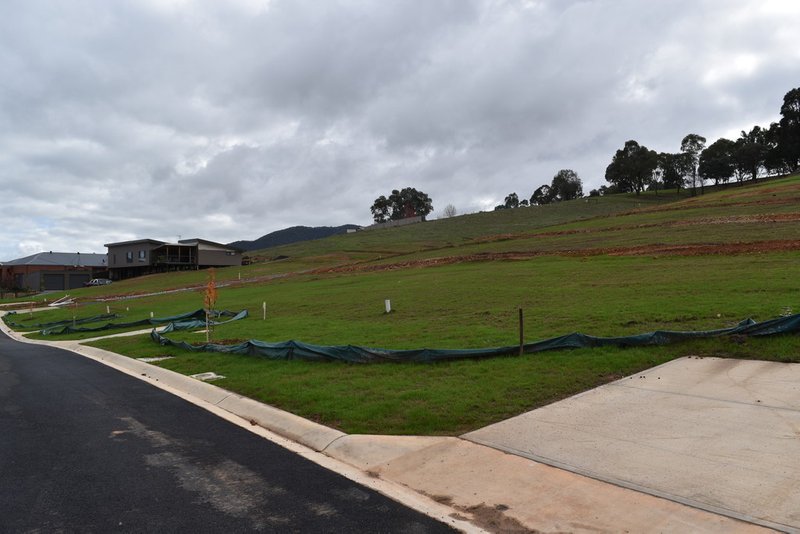 Photo - Lot 5 Pine Ridge Estate , Myrtleford VIC 3737 - Image 6