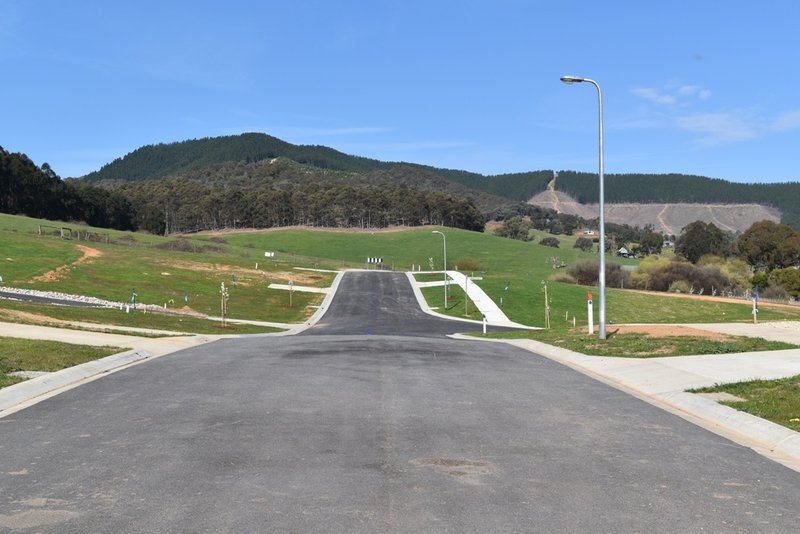 Photo - Lot 5 Pine Ridge Estate , Myrtleford VIC 3737 - Image 8