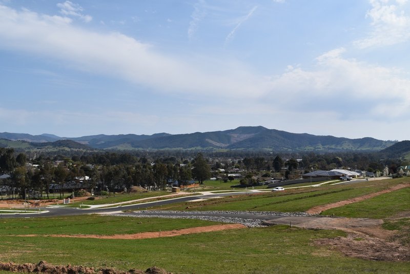 Photo - Lot 5 Pine Ridge Estate , Myrtleford VIC 3737 - Image 13