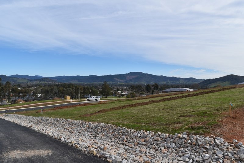 Photo - Lot 5 Pine Ridge Estate , Myrtleford VIC 3737 - Image 14