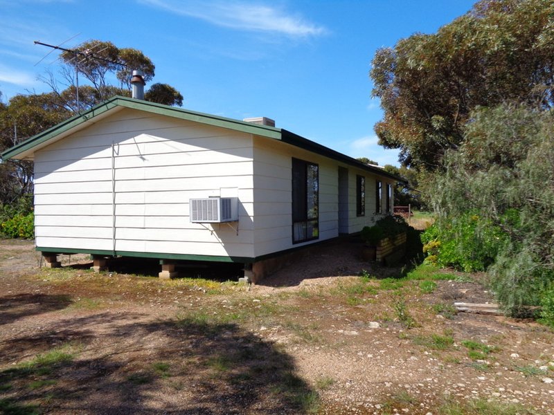 Lot 5 Port Wakefield Road, Lower Light SA 5501