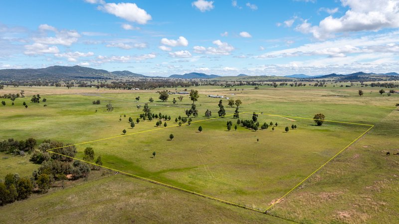 Lot 5 Quipolly Estate Werris Creek Road, Quirindi NSW 2343