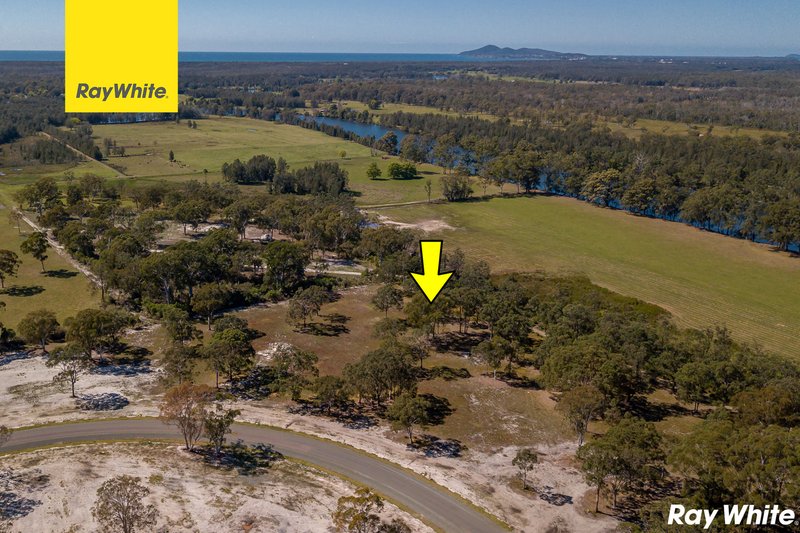 Lot 5 Red Cedar Drive, Failford NSW 2430