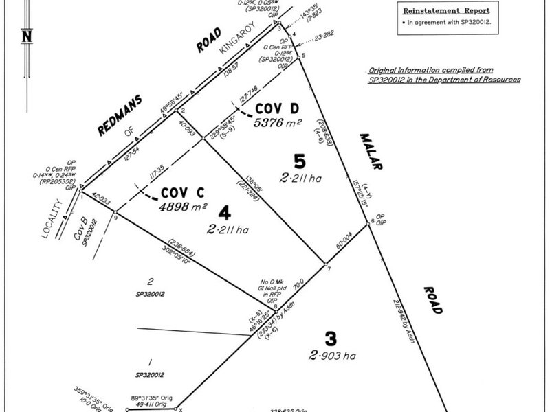 Photo - Lot 5 Redmans Road, Kingaroy QLD 4610 - Image 6