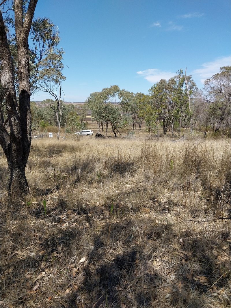 Lot 5 Saddletop Road, Headington Hill QLD 4361