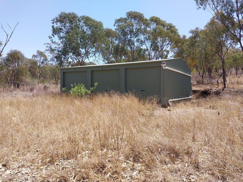 Photo - Lot 5 Saddletop Road, Headington Hill QLD 4361 - Image 3