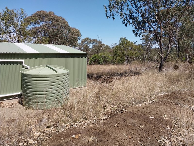 Photo - Lot 5 Saddletop Road, Headington Hill QLD 4361 - Image 9