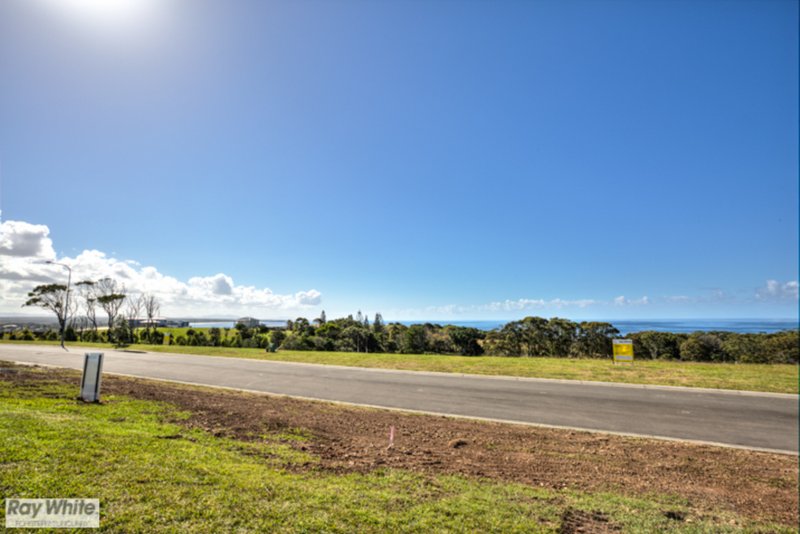 Lot 5 Scarborough Court, Diamond Beach NSW 2430