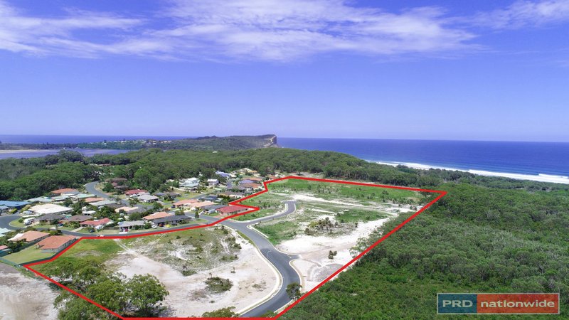 Lot 5 Scarborough Way, First Fleet Estate , Dunbogan NSW 2443