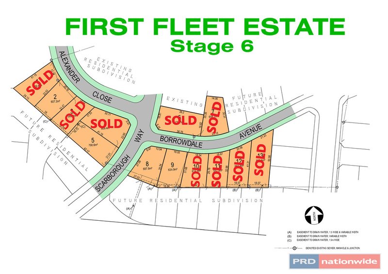 Photo - Lot 5 Scarborough Way, First Fleet Estate , Dunbogan NSW 2443 - Image 2