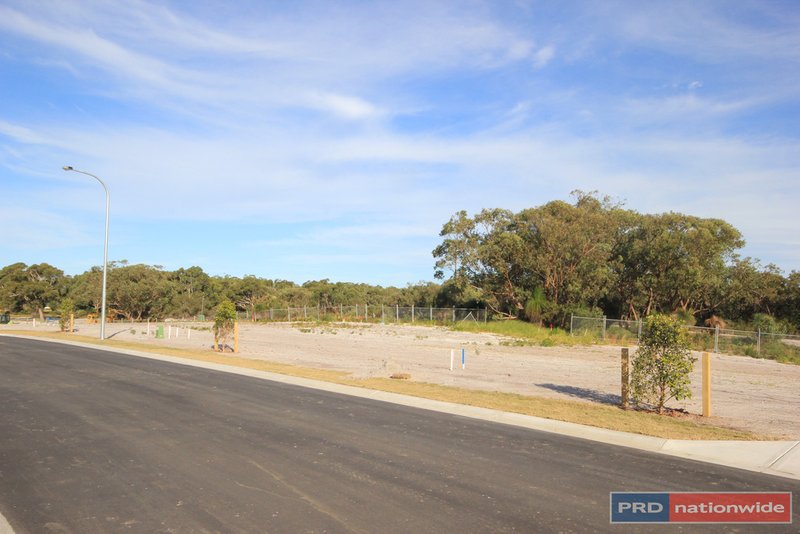 Photo - Lot 5 Scarborough Way, First Fleet Estate , Dunbogan NSW 2443 - Image 3