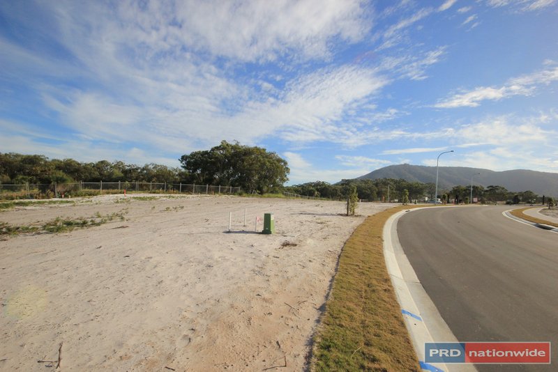 Photo - Lot 5 Scarborough Way, First Fleet Estate , Dunbogan NSW 2443 - Image 6