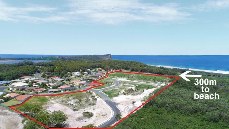 Photo - Lot 5 Scarborough Way, First Fleet Estate , Dunbogan NSW 2443 - Image 10