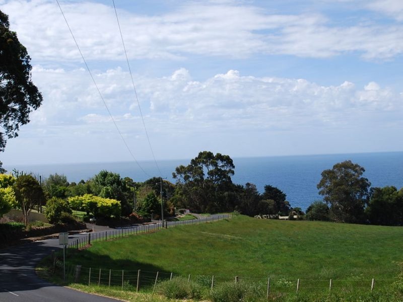 Lot 5 Sisters Beach Road, Boat Harbour TAS 7321