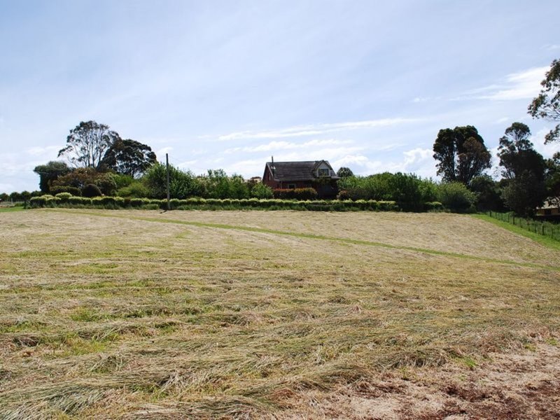 Photo - Lot 5 Sisters Beach Road, Boat Harbour TAS 7321 - Image 2