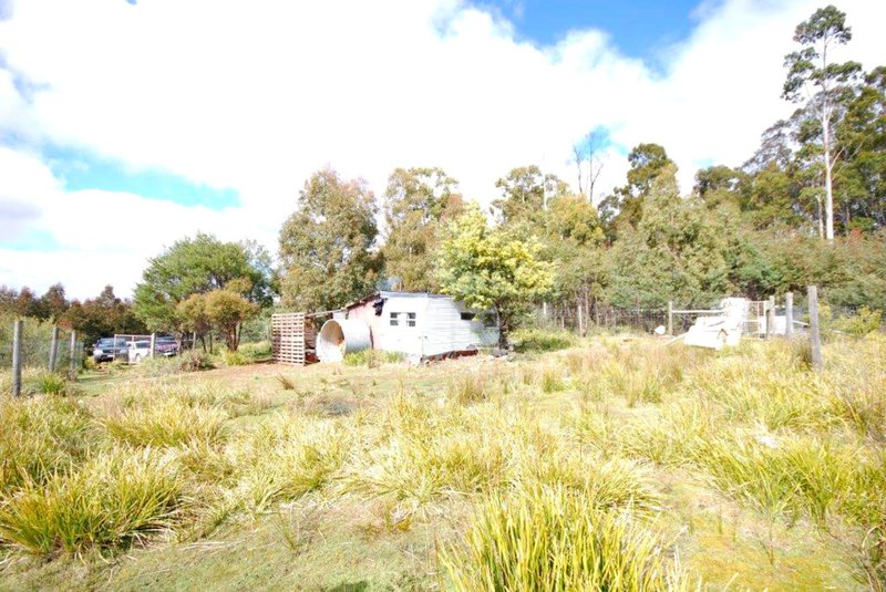 Lot 5 Victoria Valley Road, Victoria Valley TAS 7140