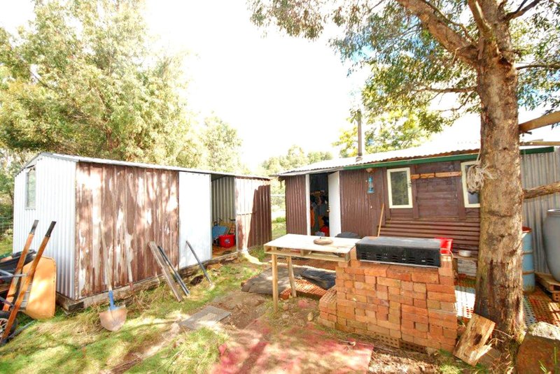 Photo - Lot 5 Victoria Valley Road, Victoria Valley TAS 7140 - Image 2