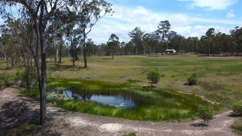 Lot 5 Watalgan Road, Waterloo QLD 4673