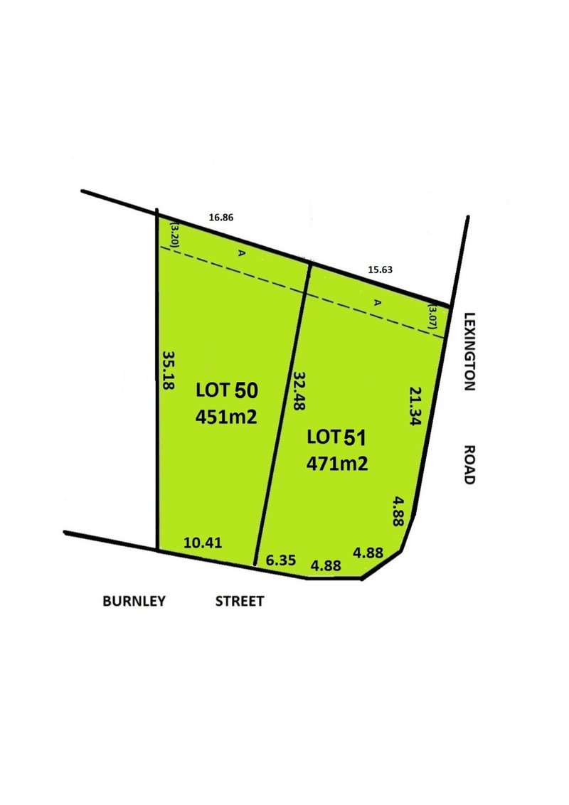 Lot 50, 12 Burnley Street, Henley Beach South SA 5022