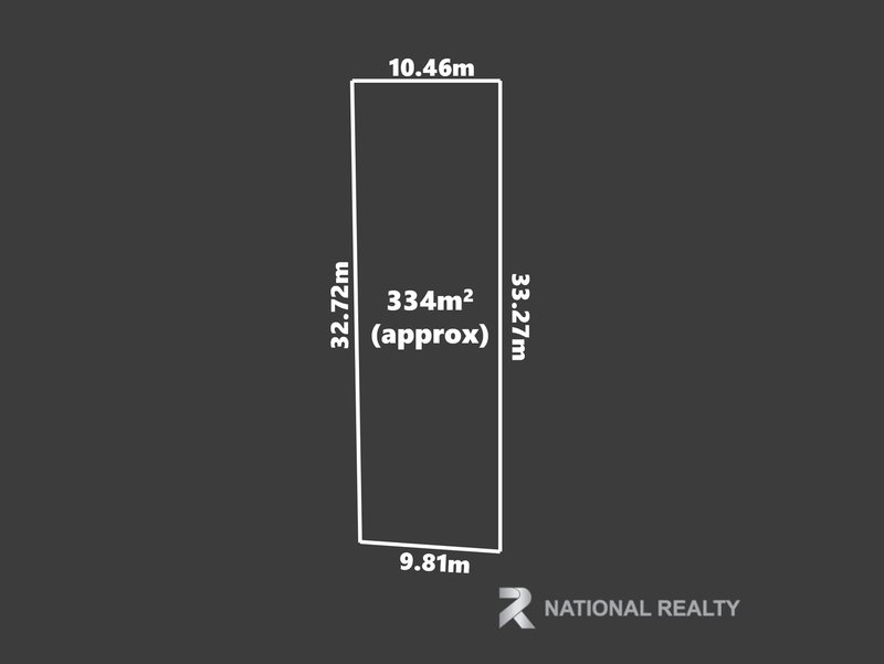 Lot 50 26 Shackleton Avenue, Ingle Farm SA 5098