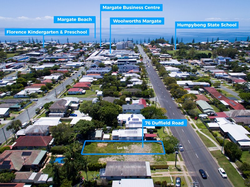 Lot 50 76 Duffield Road, Margate QLD 4019 Real Estate Industry Partners