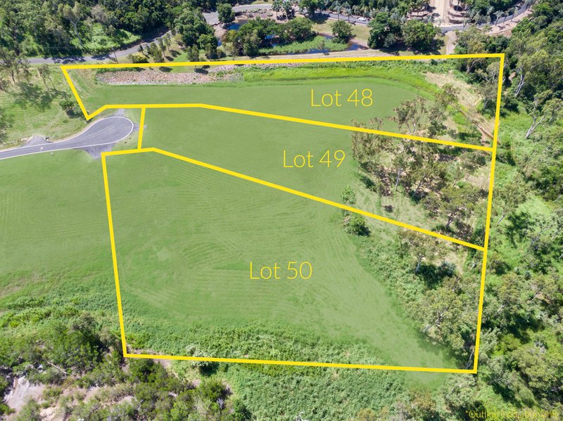 Photo - Lot 50 Acacia Grove, Woodwark QLD 4802 - Image 5