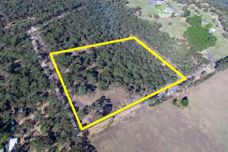 Lot 50 Balmoral Park Road, Buxton NSW 2571