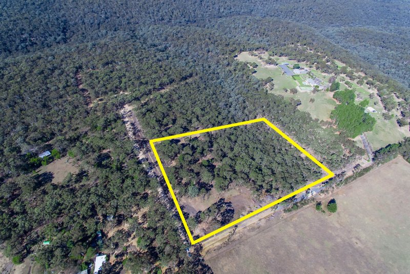 Photo - Lot 50 Balmoral Park Road, Buxton NSW 2571 - Image 4