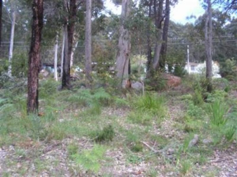 LOT 50 Bracknell Cres , Denmark WA 6333