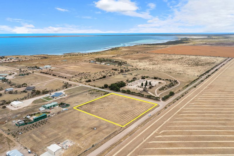 Lot 50 Bray Road, Port Victoria SA 5573