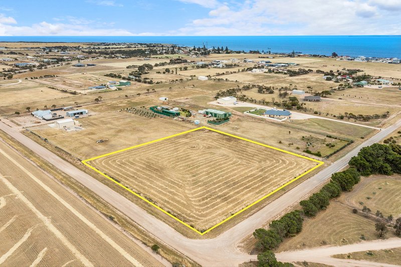 Photo - Lot 50 Bray Road, Port Victoria SA 5573 - Image 3