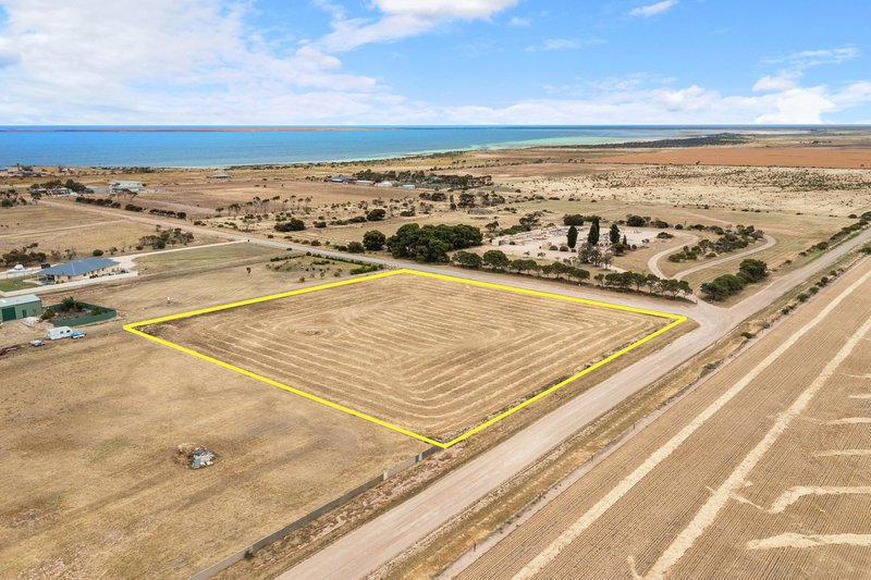 Photo - Lot 50 Bray Road, Port Victoria SA 5573 - Image 4