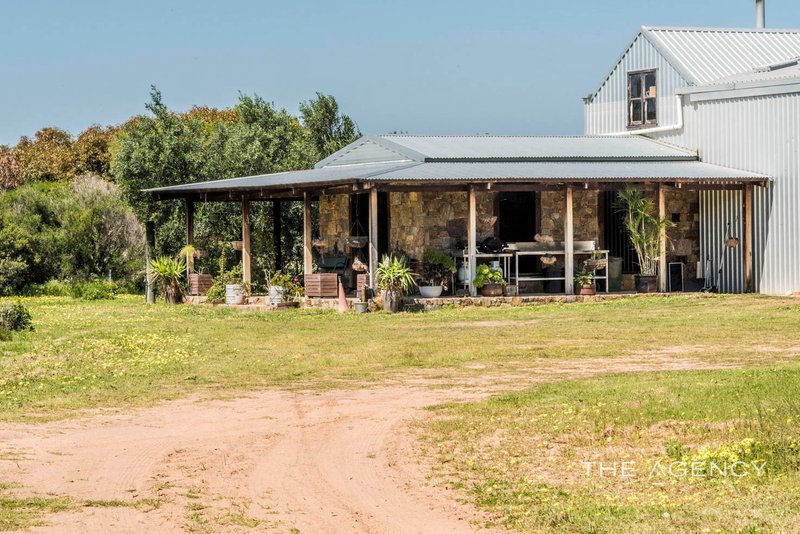 Photo - Lot 50 Byne Park Road, Bootenal WA 6532 - Image 5