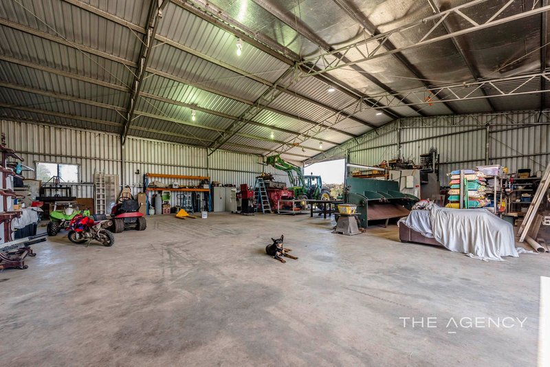 Photo - Lot 50 Byne Park Road, Bootenal WA 6532 - Image 23