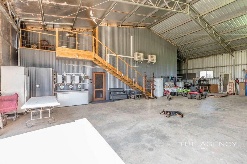 Photo - Lot 50 Byne Park Road, Bootenal WA 6532 - Image 25