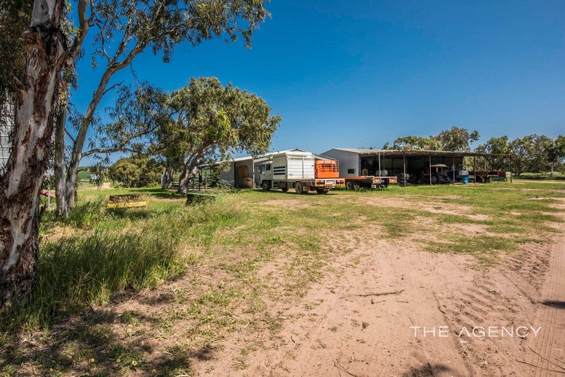 Photo - Lot 50 Byne Park Road, Bootenal WA 6532 - Image 26