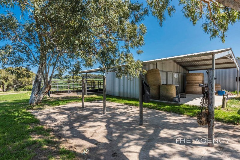 Photo - Lot 50 Byne Park Road, Bootenal WA 6532 - Image 27