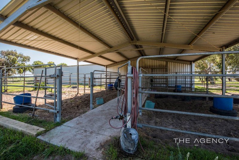 Photo - Lot 50 Byne Park Road, Bootenal WA 6532 - Image 28