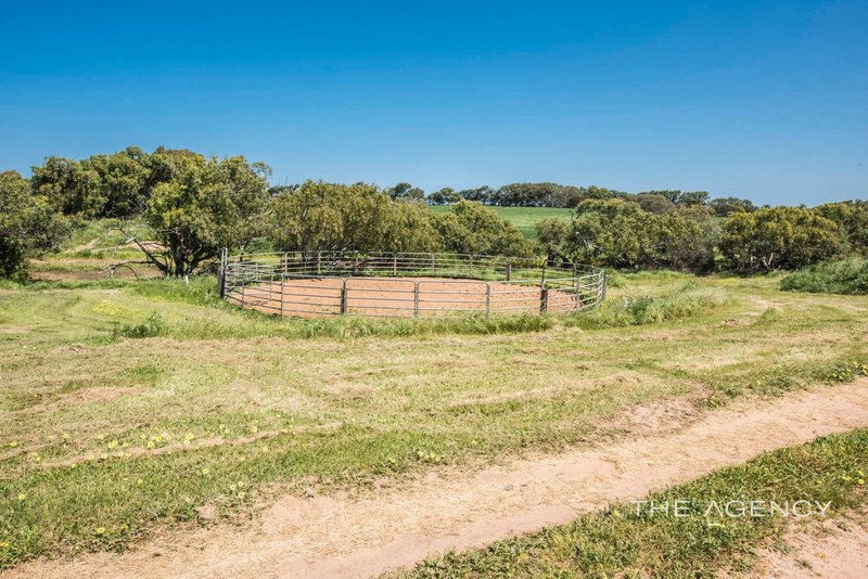 Photo - Lot 50 Byne Park Road, Bootenal WA 6532 - Image 29